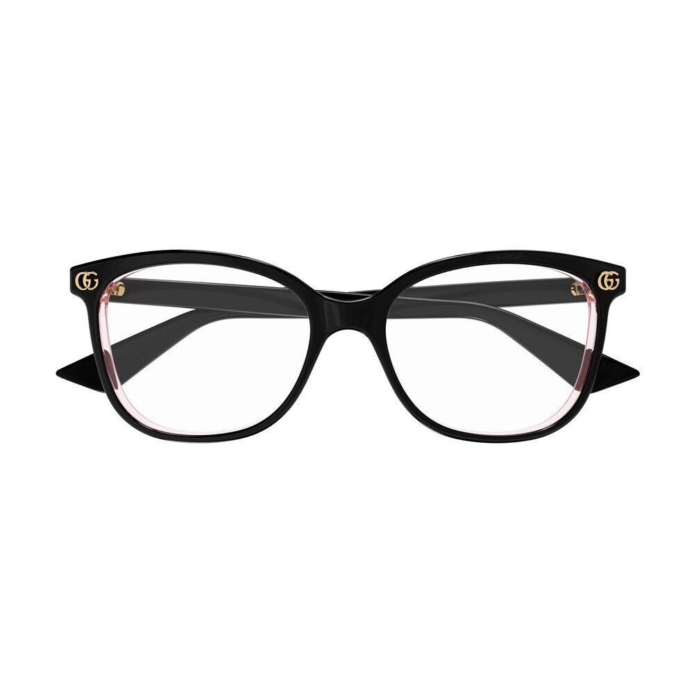 NWT Gucci GG1816o Black 54mm Eyeglasses - Picture 3 of 4